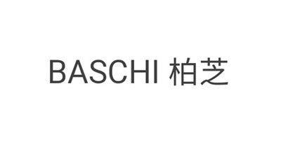 Trademark BASCHI + HURUF KANJI