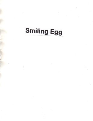 Trademark SMILING EGG