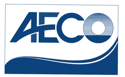 Trademark AECO + LOGO