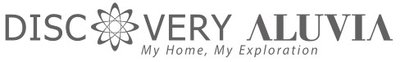 Trademark DISCOVERY ALUVIA My Home My Exploration