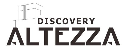 Trademark DISCOVERY ALTEZZA