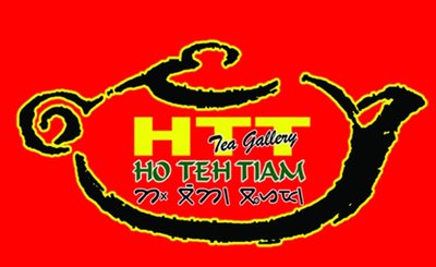 Trademark HTT Ho Teh Tiam