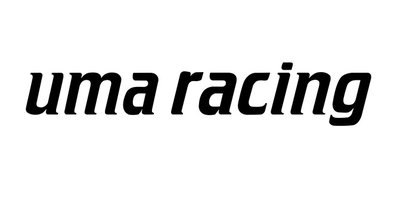 Trademark Uma racing