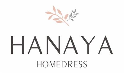 Trademark HANAYA HOMEDRESS