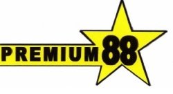 Trademark PREMIUM 88