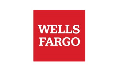 Trademark WELLS FARGO