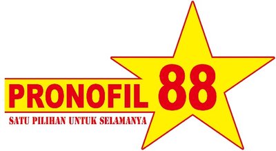 Trademark PRONOFIL 88 satu pilihan untuk selamanya