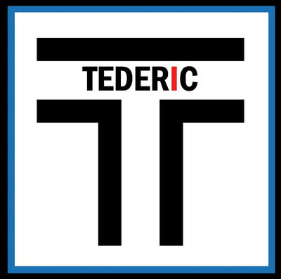 Trademark TEDERIC