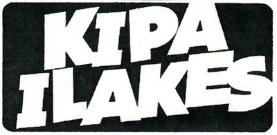 Trademark KIPA ILAKES