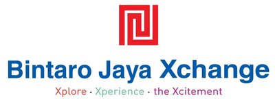 Trademark Bintaro Jaya Xchange Xplore, Xperience, the Xcitement