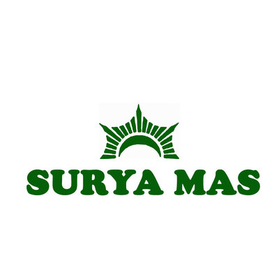 Trademark SURYA MAS