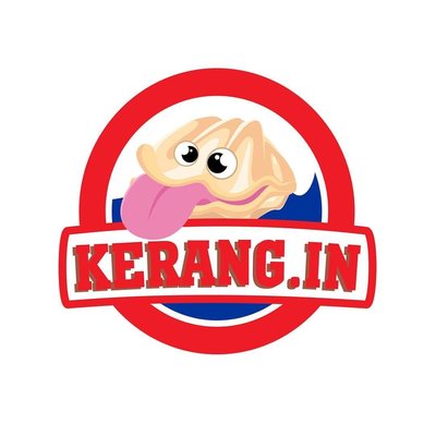 Trademark KERANG.IN