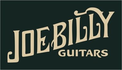 Trademark JOEBILLY GUITARS