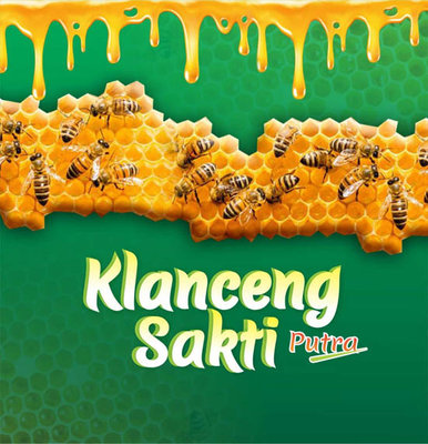 Trademark KLANCENG SAKTI PUTRA