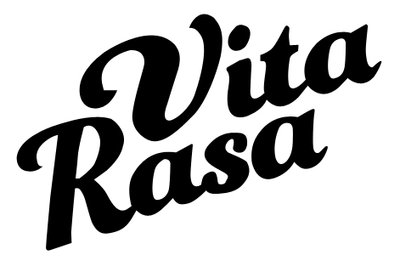 Trademark VITA RASA