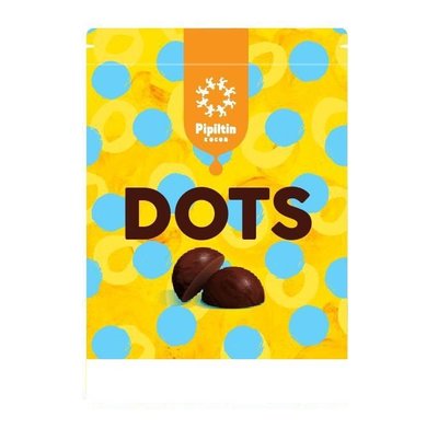 Trademark PIPILTIN COCOA DOTS