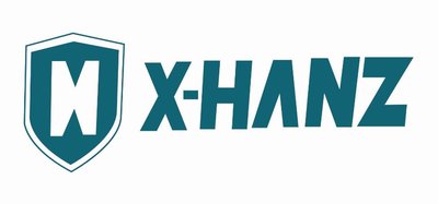 Trademark X-HANZ & Logo