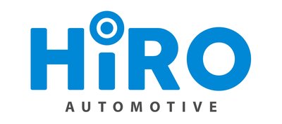 Trademark HiRO AUTOMOTIVE