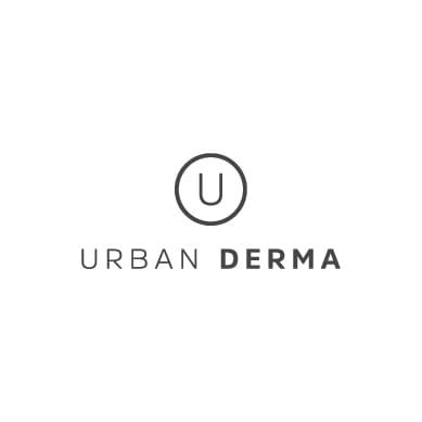 Trademark URBAN DERMA