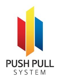 Trademark PUSH PULL SYSTEM