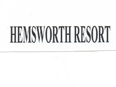 Trademark HEMSWORTH RESORT