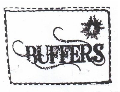 Trademark BUFFERS