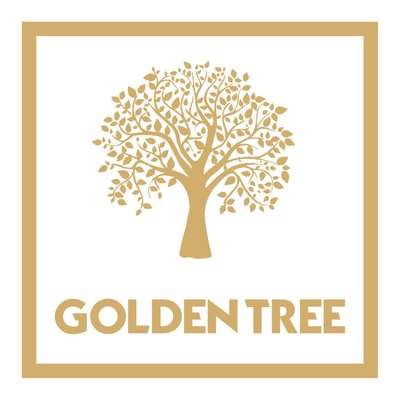 Trademark GOLDEN TREE