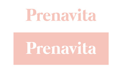 Trademark PRENAVITA