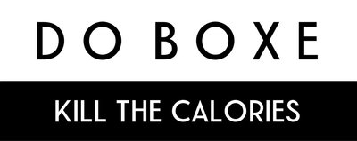 Trademark DO BOXE KILL THE CALORIES