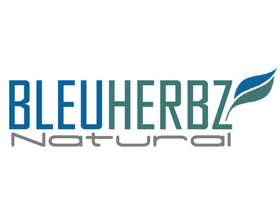 Trademark BLEUHERBZ Natural