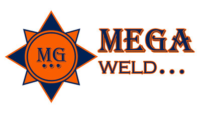 Trademark MEGA WELD...