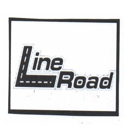 Trademark LINE ROAD