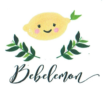 Trademark BEBELEMON+LOGO