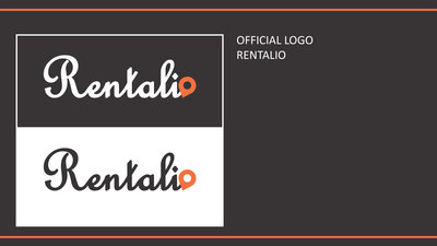 Trademark RENTALIO