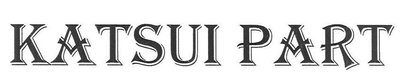 Trademark KATSUI PART