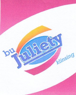 Trademark bu juliety klinsing