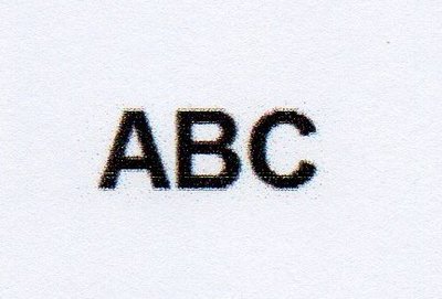 Trademark ABC