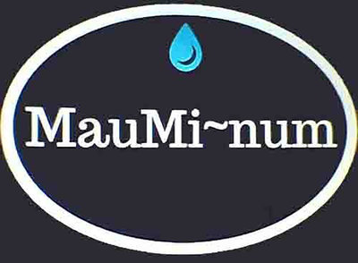 Trademark MauMi-num