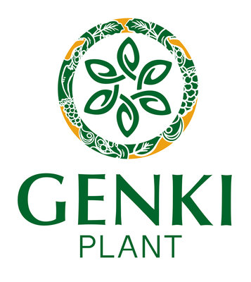 Trademark GENKI PLANT