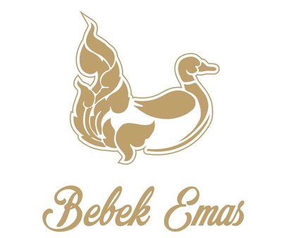 Trademark BEBEK EMAS + LOGO