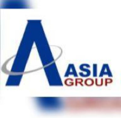 Trademark ASIA GROUP