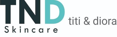 Trademark TND TITI & DIORA SKINCARE