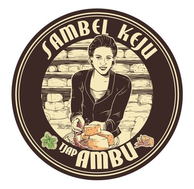 Trademark SAMBEL KEJU TJAP AMBU