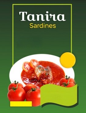 Trademark TANIRA