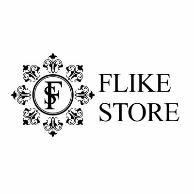 Trademark FLIKE STORE + LOGO FS