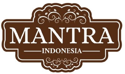 Trademark MANTRAINDONESIA & LOGO