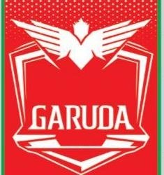 Trademark GARUDA