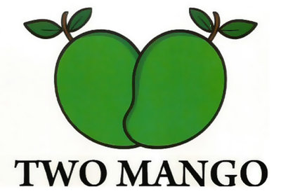 Trademark TWO MANGO