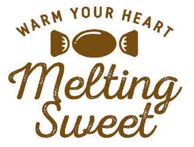 Trademark MELTING SWEET WARM YOUR HEART