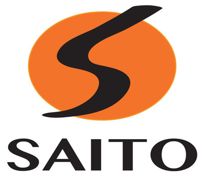 Trademark SAITO